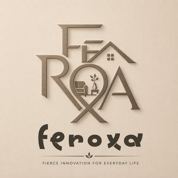 FEROXA.COM