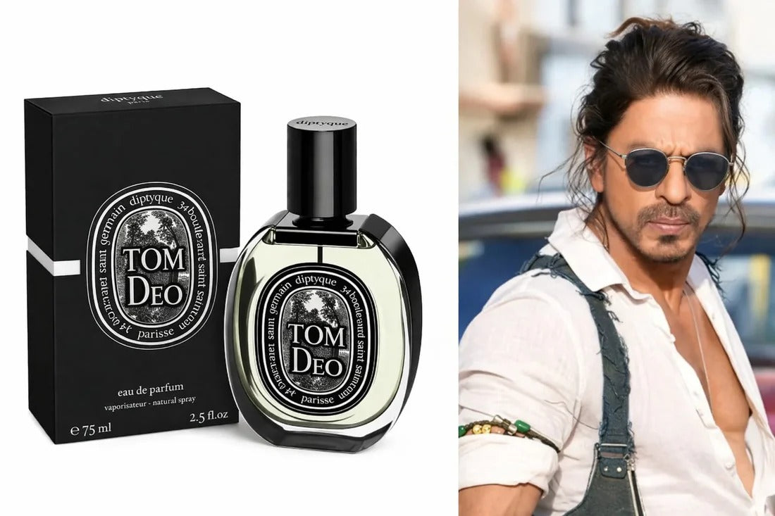 (BUY 1 GET 1 FREE )🔥 Luxurious Perfume Tum Deo & Dullhin Perfume ⏳